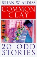 Book cover for Common Clay