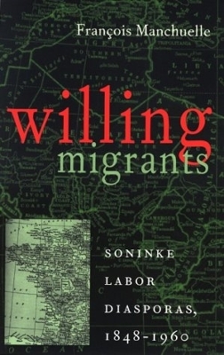 Cover of Willing Migrants