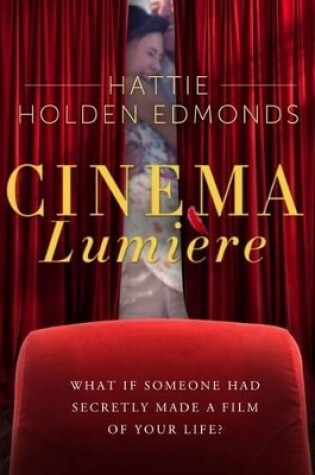 Cover of Cinema Lumiere