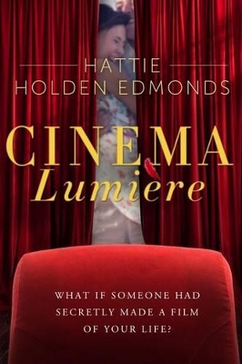 Book cover for Cinema Lumiere
