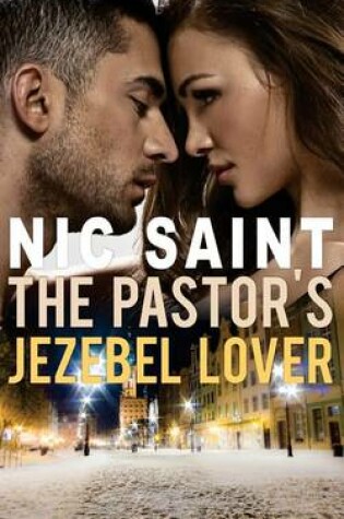 Cover of The Pastor's Jezebel Lover