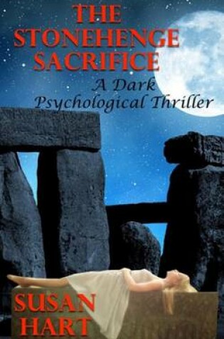 Cover of The Stonehenge Sacrifice