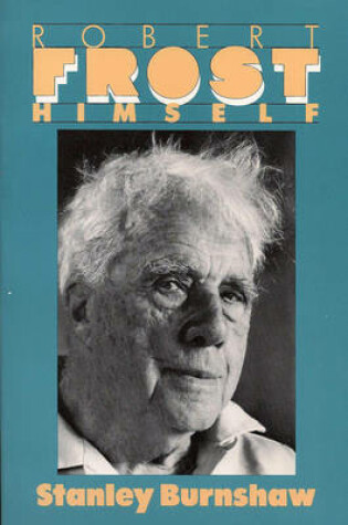 Cover of Robert Frost Himself