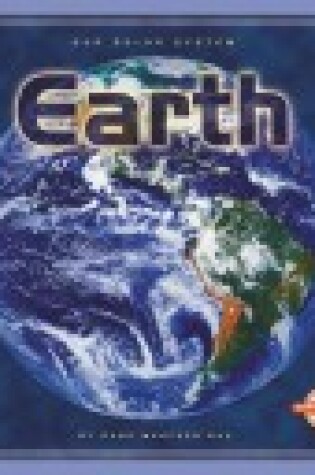 Cover of Earth