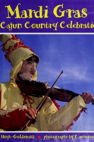 Cover of Mardi Gras