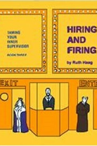 Cover of Hiring and Firing