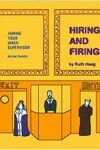 Book cover for Hiring and Firing