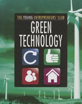 Cover of Green Technology