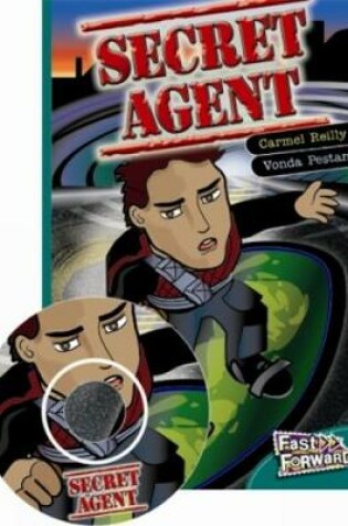 Cover of Secret Agent