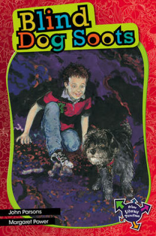 Cover of Blind Dog Soots