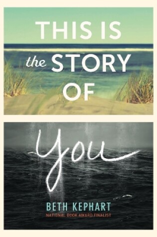 Cover of This Is the Story of You