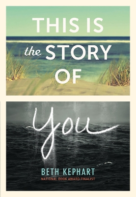 Book cover for This Is the Story of You