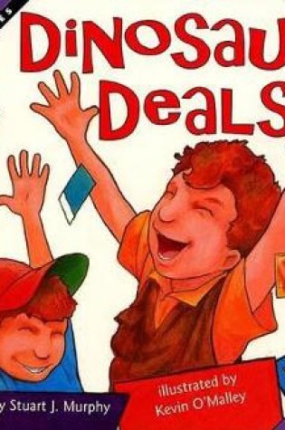 Cover of Dinosaurs Deals
