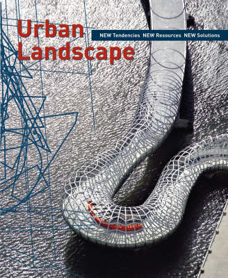 Book cover for Urban Landscape