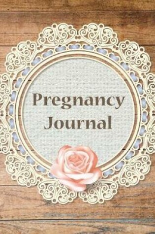 Cover of Pregnancy Journal