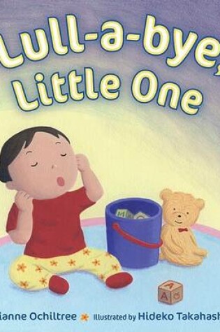 Cover of Lull-A-Bye, Little One