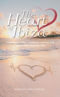 Book cover for The Heart of Ibiza