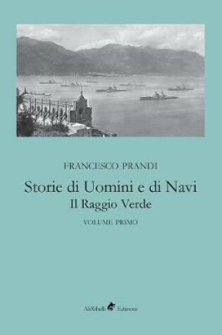 Cover of Storie di Uomini e di Navi