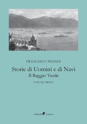 Cover of Storie di Uomini e di Navi