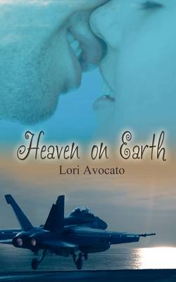 Book cover for Heaven on Earth