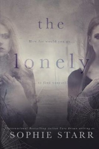 Cover of The Lonely