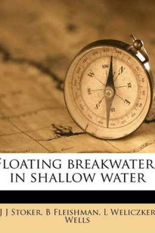 Cover of Floating Breakwaters in Shallow Water