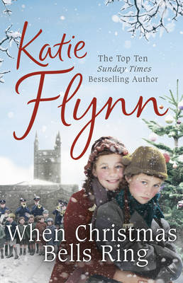 Book cover for When Christmas Bells Ring