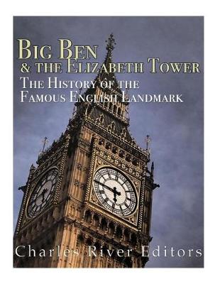 Book cover for Big Ben and the Elizabeth Tower