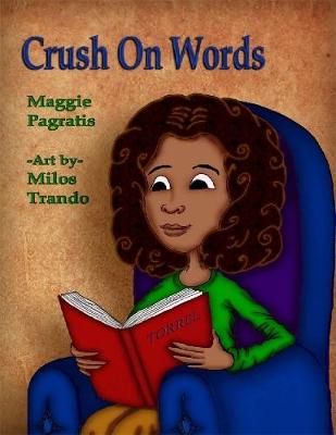 Book cover for Crush on Words