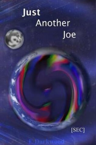 Cover of Just Another Joe