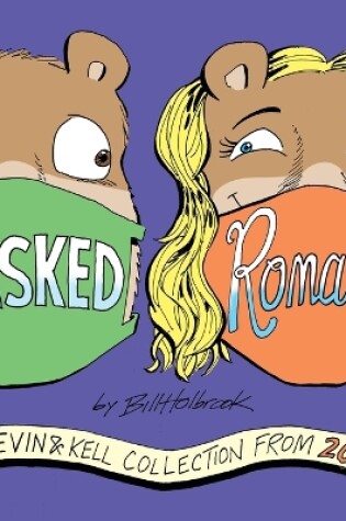 Cover of Masked Romance