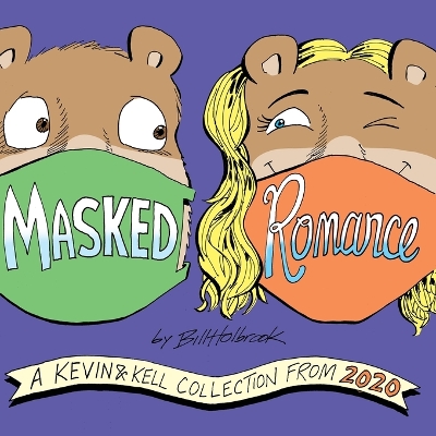 Book cover for Masked Romance