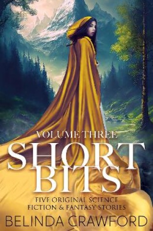 Cover of Short Bits, Volume 3