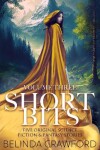 Book cover for Short Bits, Volume 3