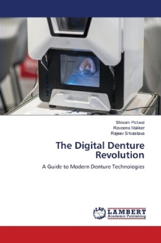 Cover of The Digital Denture Revolution