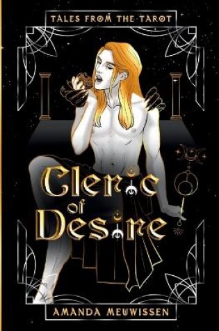 Cover of Cleric of Desire