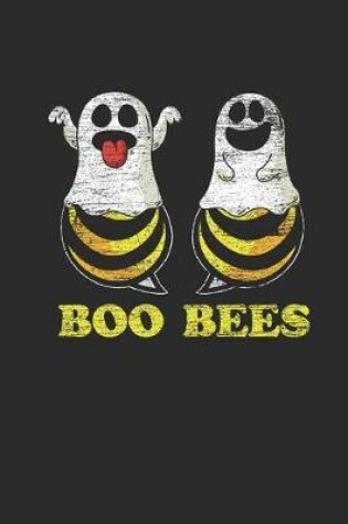 Cover of Boo Bees