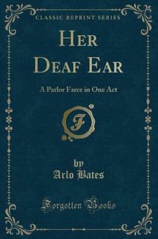 Cover of Her Deaf Ear