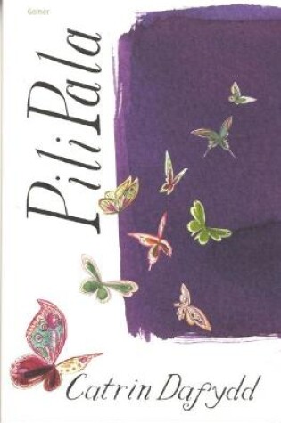 Cover of Pili Pala