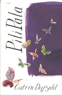 Book cover for Pili Pala