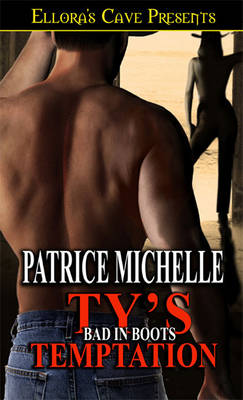 Book cover for Ty's Temptation