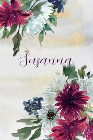 Cover of Susanna