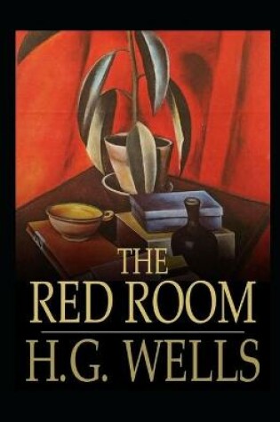 Cover of The Red Room Illustrated