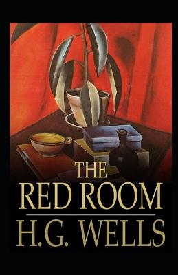 Book cover for The Red Room Illustrated