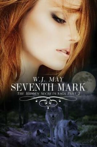 Cover of Seventh Mark - Part 2