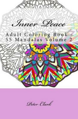 Cover of Inner Peace, Volume 2