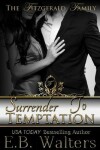 Book cover for Surrender to Temptation