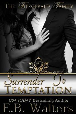 Cover of Surrender to Temptation