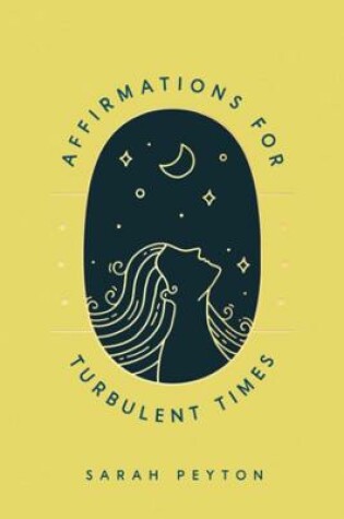 Cover of Affirmations for Turbulent Times