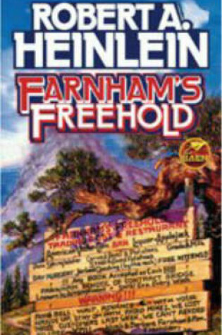 Cover of Farnham's Freehold